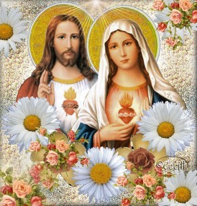 Imágenes-Corazones-con-Jesús-y-la-Virgen-María-3-287x300