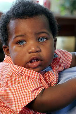 black baby with blue eyes (2)