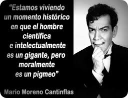 cantinflas 