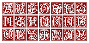 350px-Ornamental_Alphabet_-_16th_Century.svg