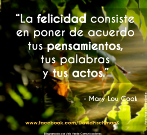 Felicidad 2