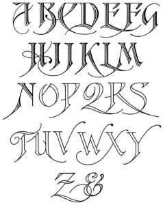 Letras