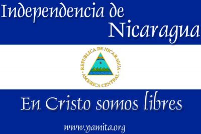 Independencia-de-Nicaragua