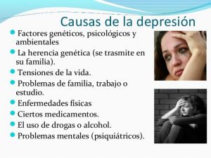 causas - de - la - depresión 3