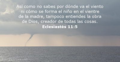 eclesiastes-11-5