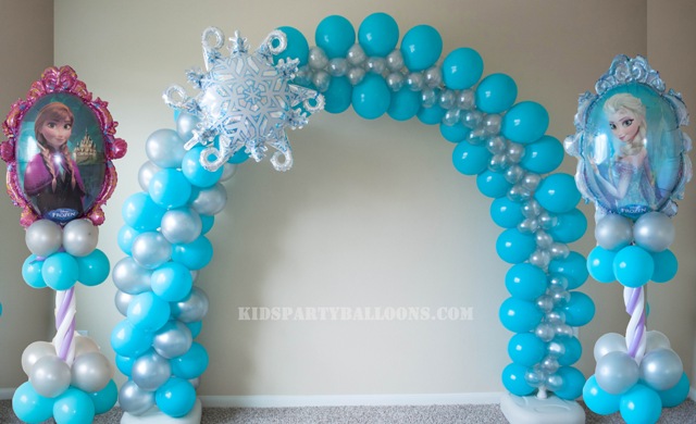 decoracion-con-globos