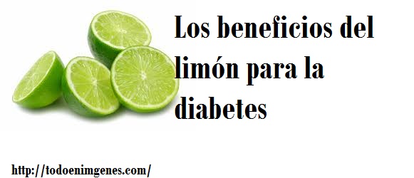los-beneficios-del-limon-para-la-diabetes
