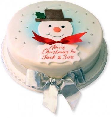 No dudes de preparar los mejores pasteles navideños a tus amigos y familiares.