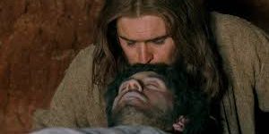 Imágenes -- de -- Jesús -- con -- lázaro resucitado