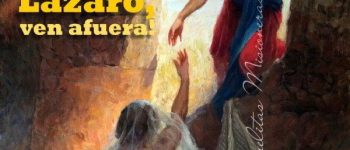 Imágenes -- de -- Jesús -- con -- lázaro resucitado