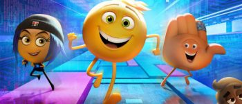 Imágenes de Emoji la película animada para descargar 