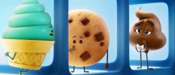 Imágenes de Emoji la película animada para descargar 