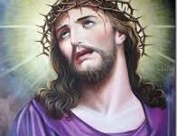 Imágenes de Jesús con la corona de espinas para descargar