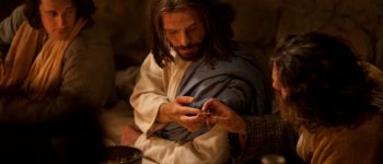 Imágenes de Jesús y judas el iscariote