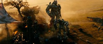 Imágenes de los transformers la venganza de megatron para descargar