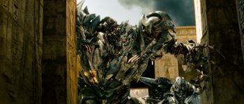 Imágenes de los transformers la venganza de megatron para descargar