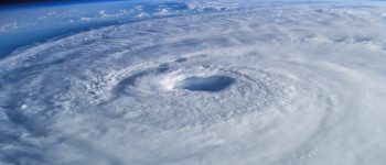 Imágenes de huracanes 