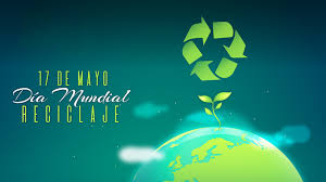 Imágenes del Día Mundial del Reciclaje
